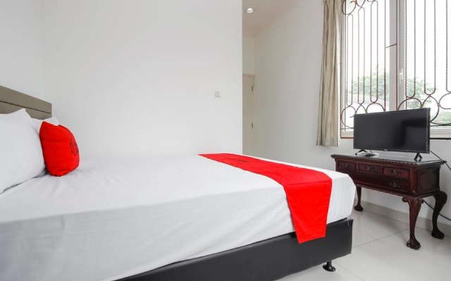 RedDoorz @ Permata Sari Karawaci
