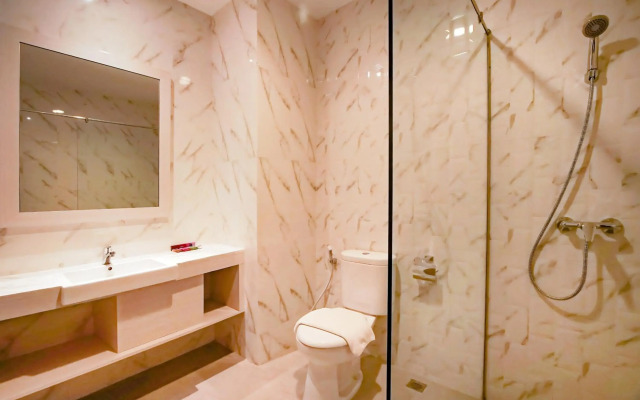 Dafam Resort Belitung