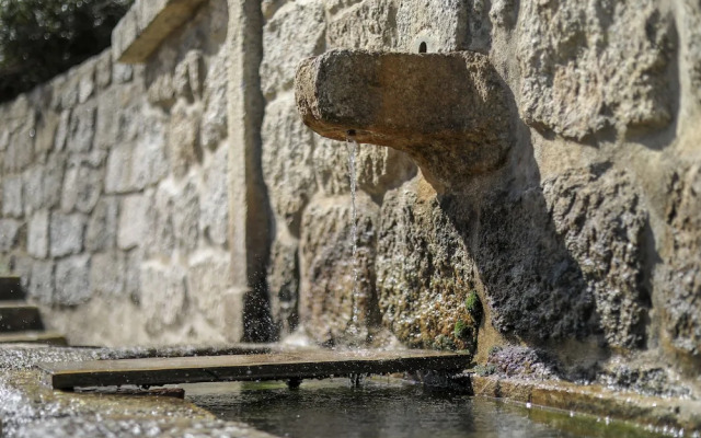 Hotel Macchie E Fiori