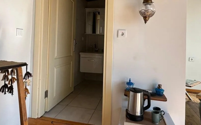 Cunda Konak Nazimaki