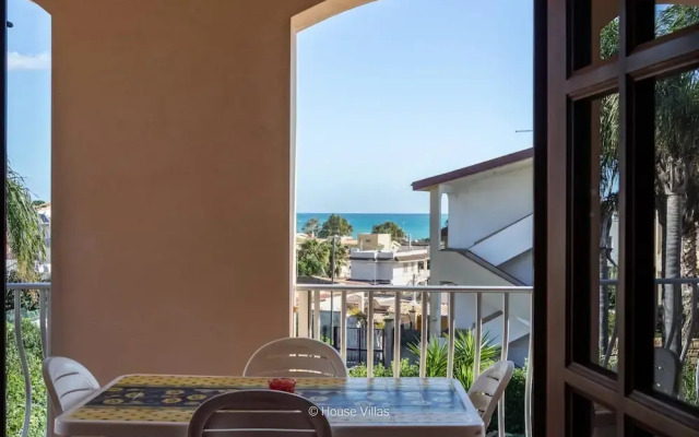 Samantha Apartment in Lido di Noto