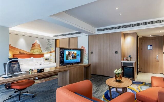 Hampton by Hilton Xi'an High-tech Zone