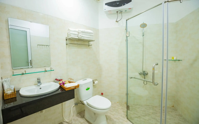 Navy Hotel Danang