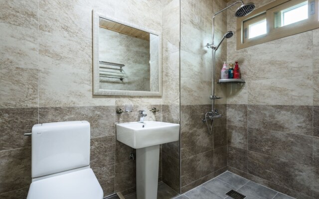 Badaweeondeok Pension