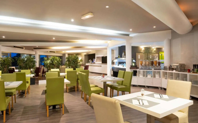 Quality Hotel du Golf Montpellier Juvignac