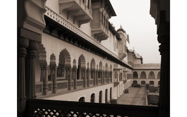 Rambagh Palace
