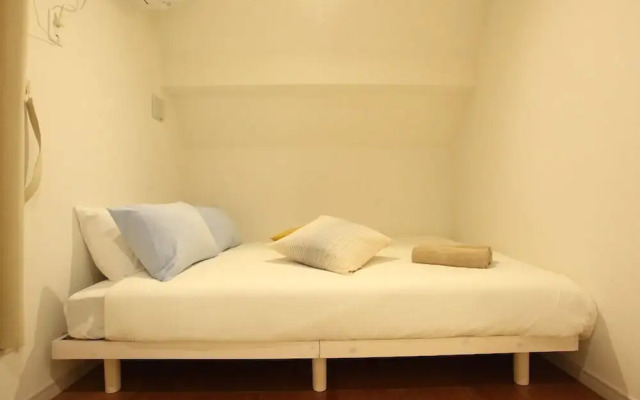 Shinjuku House Hotel