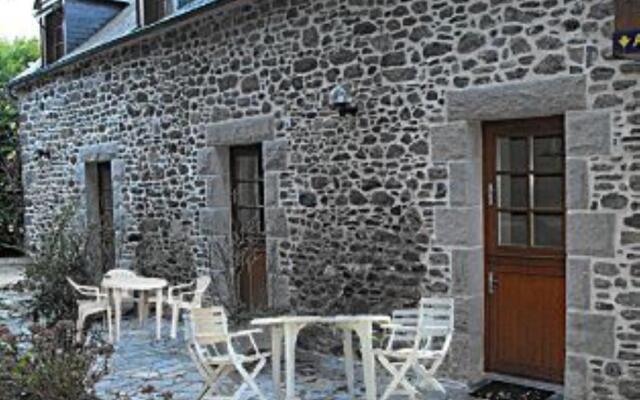 Chambres d'Hotes La Haute Simonnais