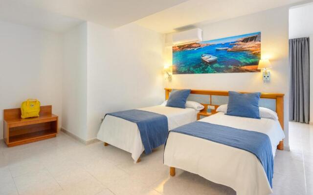 Apartamentos Vibra Caleta