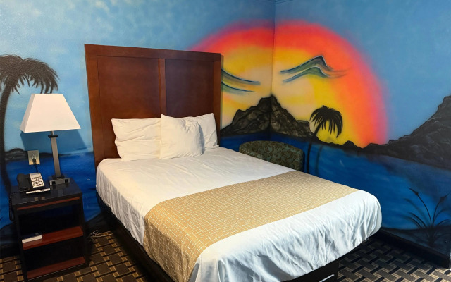 Travelodge by Wyndham Jackson I-40 Exit 82