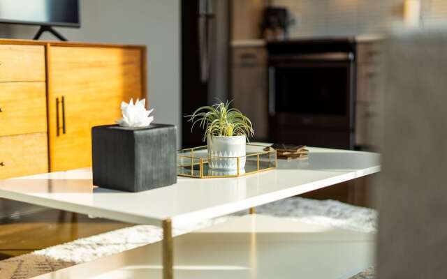 Sable 21 - One Bedroom