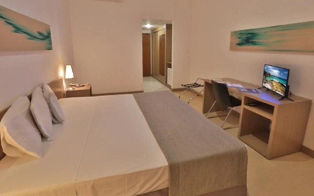 Garden Hotel