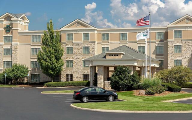 Homewood Suites by Hilton Columbus/Polaris, OH