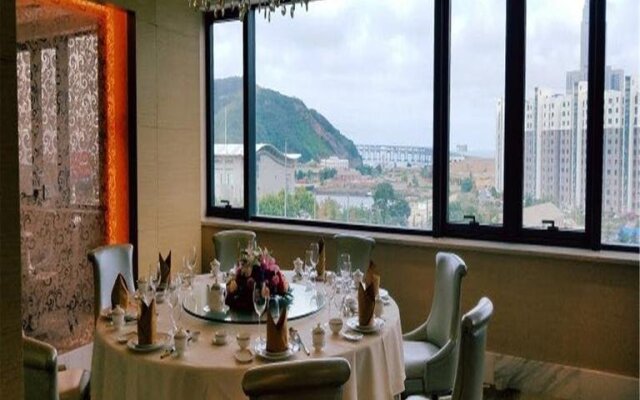 Dalian Hi Chance Jianguo Hotel