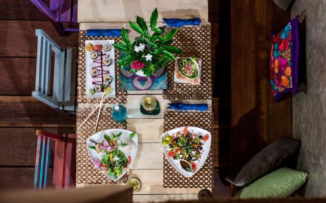 Solost Hotel Eco Boutique