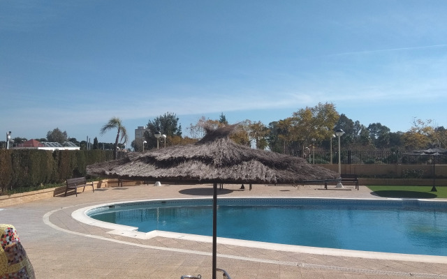 Acv-Costa Azahar Ii-2ª Linea Planta 3 Norte-2