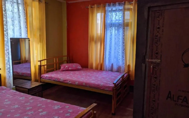 Green Valley Home Stay by StayApart