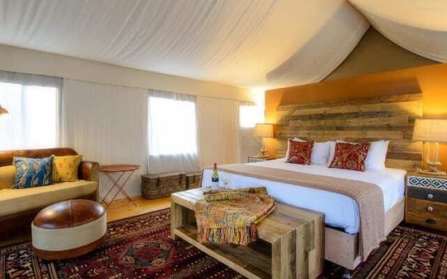 Truffle Lodge Dinner Bed Breakfast