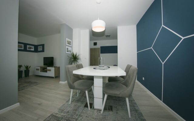 Apartment Ella