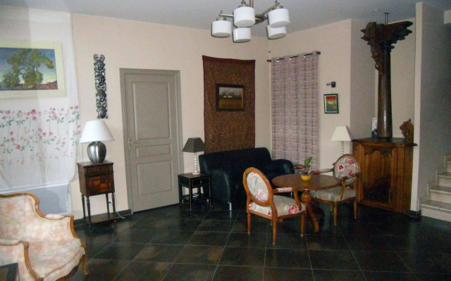 La Maison du Coteau
