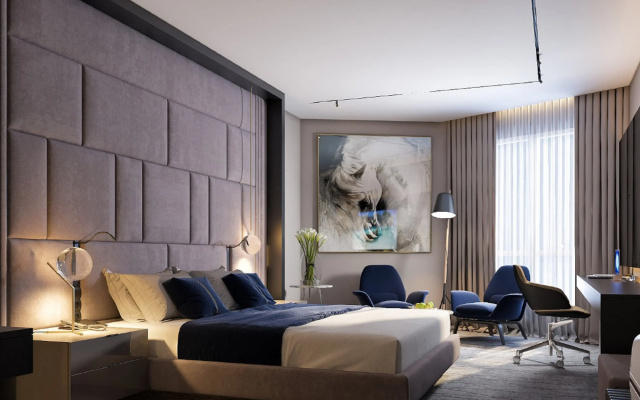 Holiday Inn & Suites Al Khobar by IHG