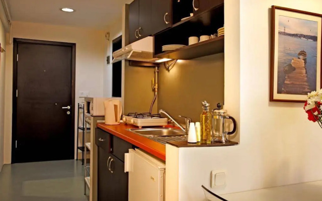 Istanbul Suites
