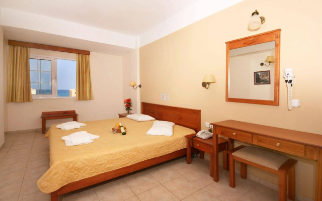 Uzenie All Suites Boutique Resort