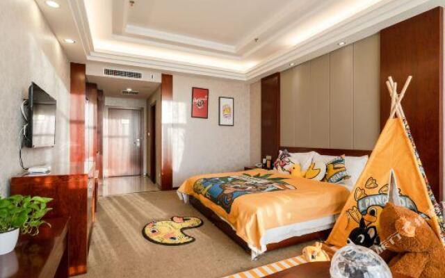 Xintai Hotel