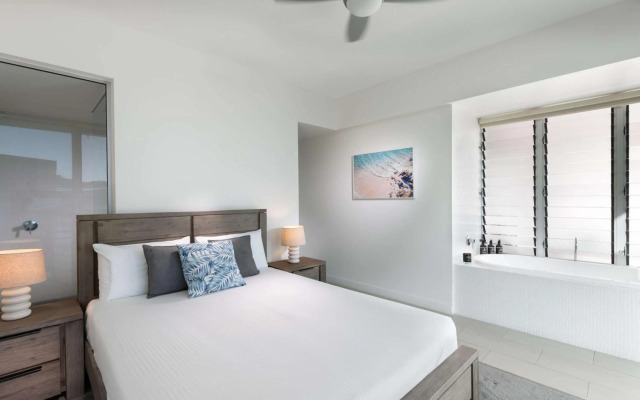 Grand Mercure Apartments Magnetic Island
