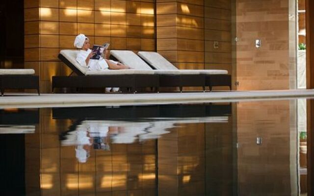 Lucknam Park Hotel & Spa