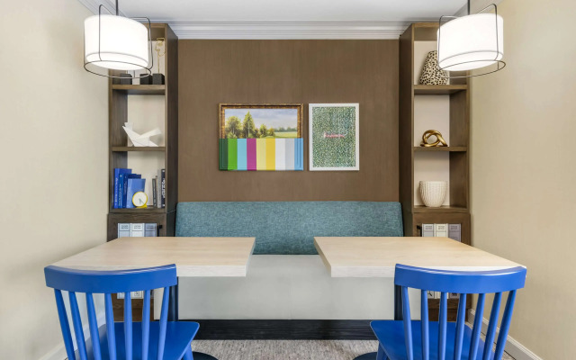 Sonesta ES Suites Dulles Airport