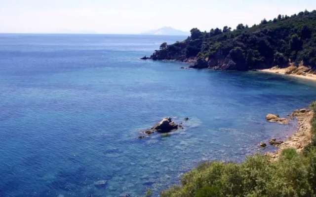 Villa Bienvenue