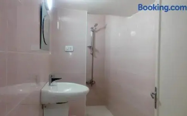 Hamoudah Hotel