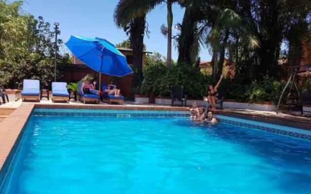 Wanda Hotel Las Palmas