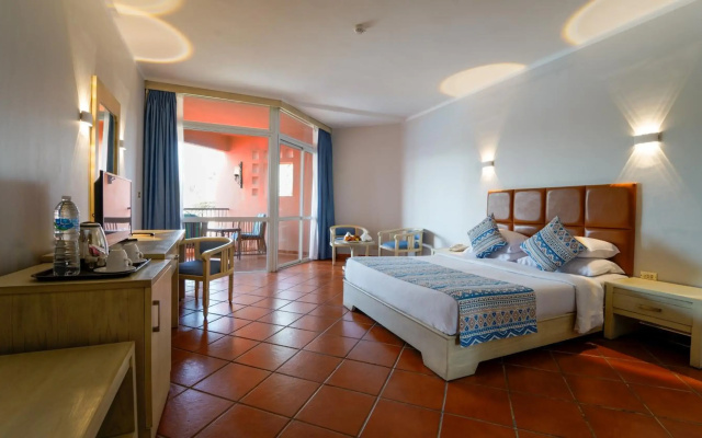 Kefi Palmera Beach Resort El Sokhna - Family Only