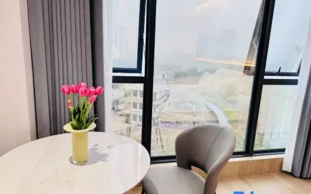 Yumi Hotel (Guangxi Agricultural Vocational University Qingchuan Metro Station Branch)