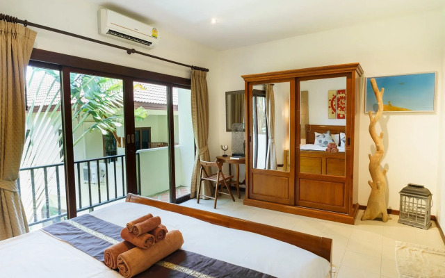 Maenam Hills Samui