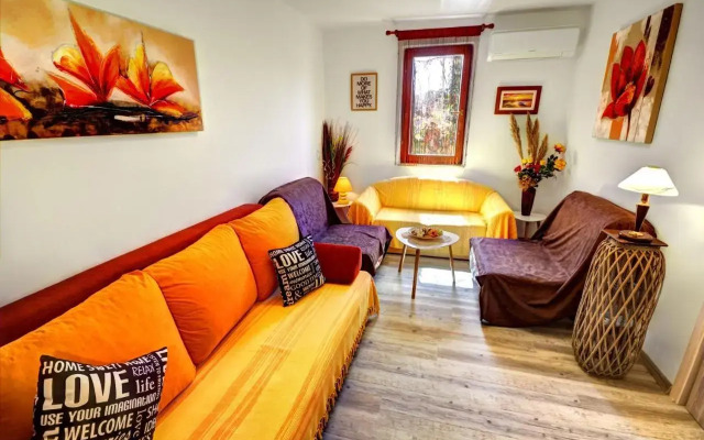 Holiday Home Casa Sole