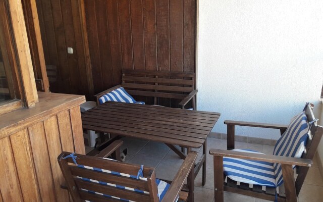 Torremolinos Apartment