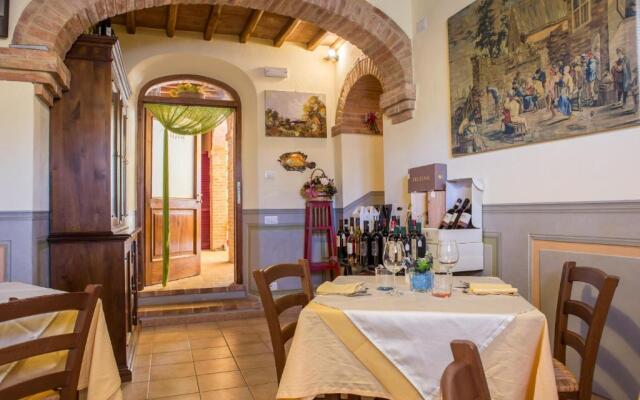 Agriturismo Borghetto Il Montino