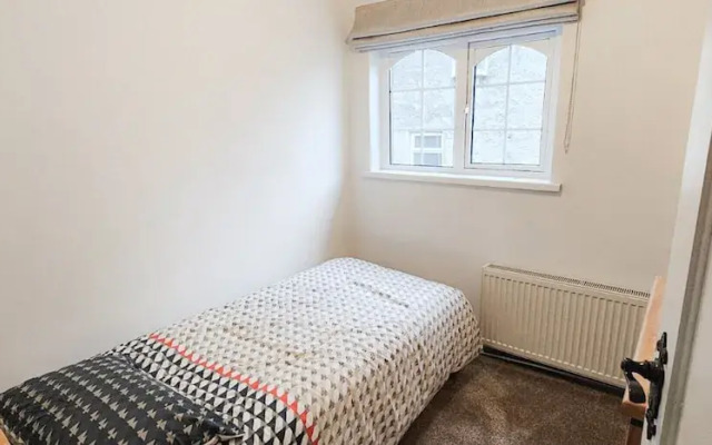 Passage East Holiday Home