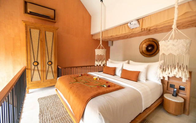 Cyrus Villa Seminyak by Ini Vie Hospitality