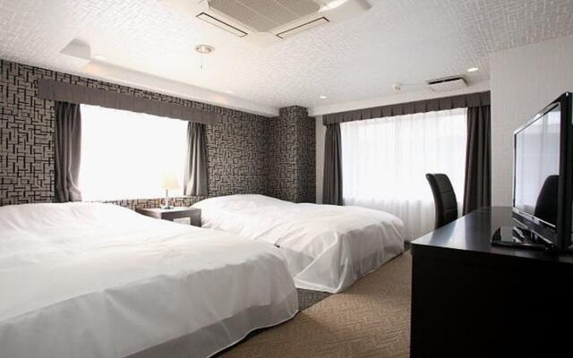 Hotel Hokke Club Fukuoka