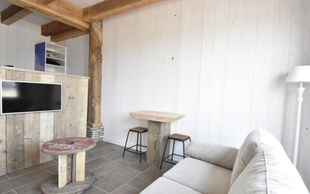 2-Person Studio on the Coast in Noord-Holland Province