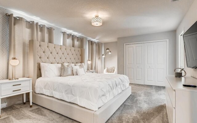 2859 BD - Ultimate Luxury Villa Private Oasis