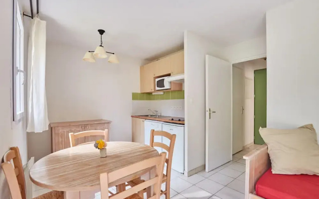 Résidence Odalys Le Hameau du Lac