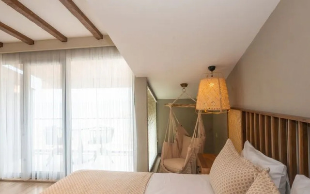 Villa Siesta Hotel Istanbul