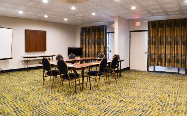 Best Western Kent Narrows Inn