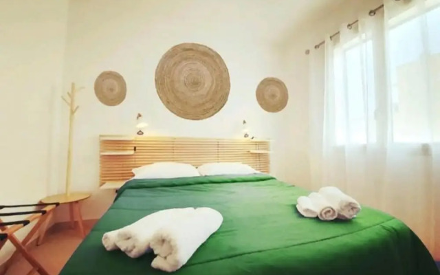 SUD12 - Case vacanze