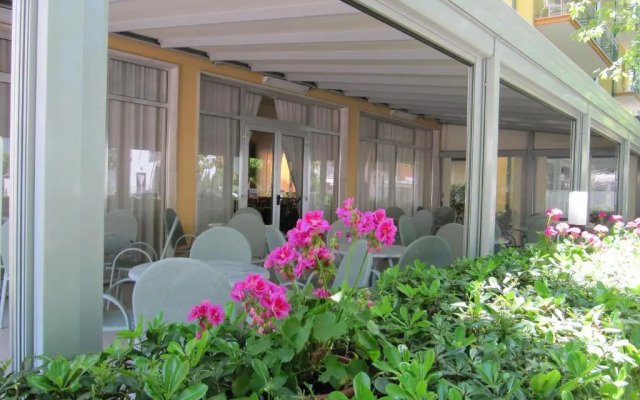 Hotel Cristoforo Colombo